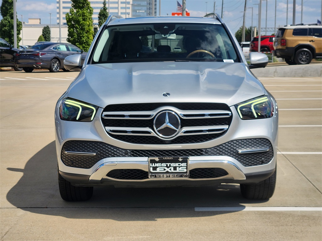 2020 Mercedes-Benz GLE GLE 350  at Bayway Cadillac of The Woodlands