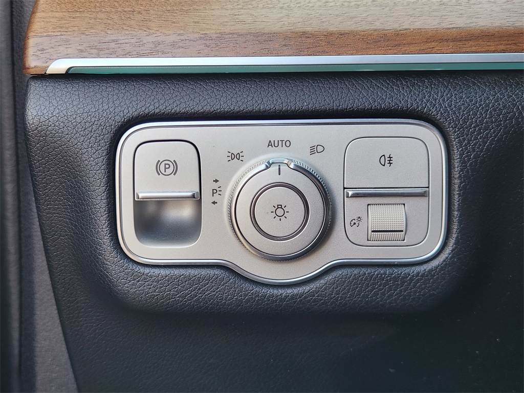 2020 Mercedes-Benz GLE GLE 350  at Bayway Cadillac of The Woodlands