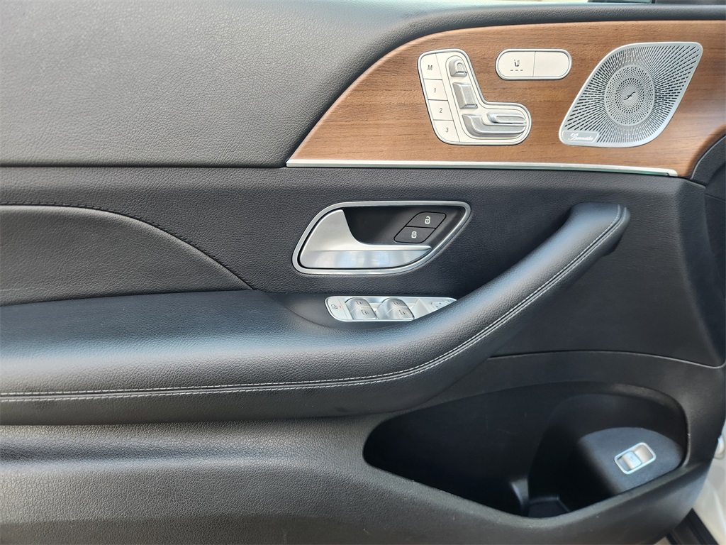 2020 Mercedes-Benz GLE GLE 350  at Bayway Cadillac of The Woodlands