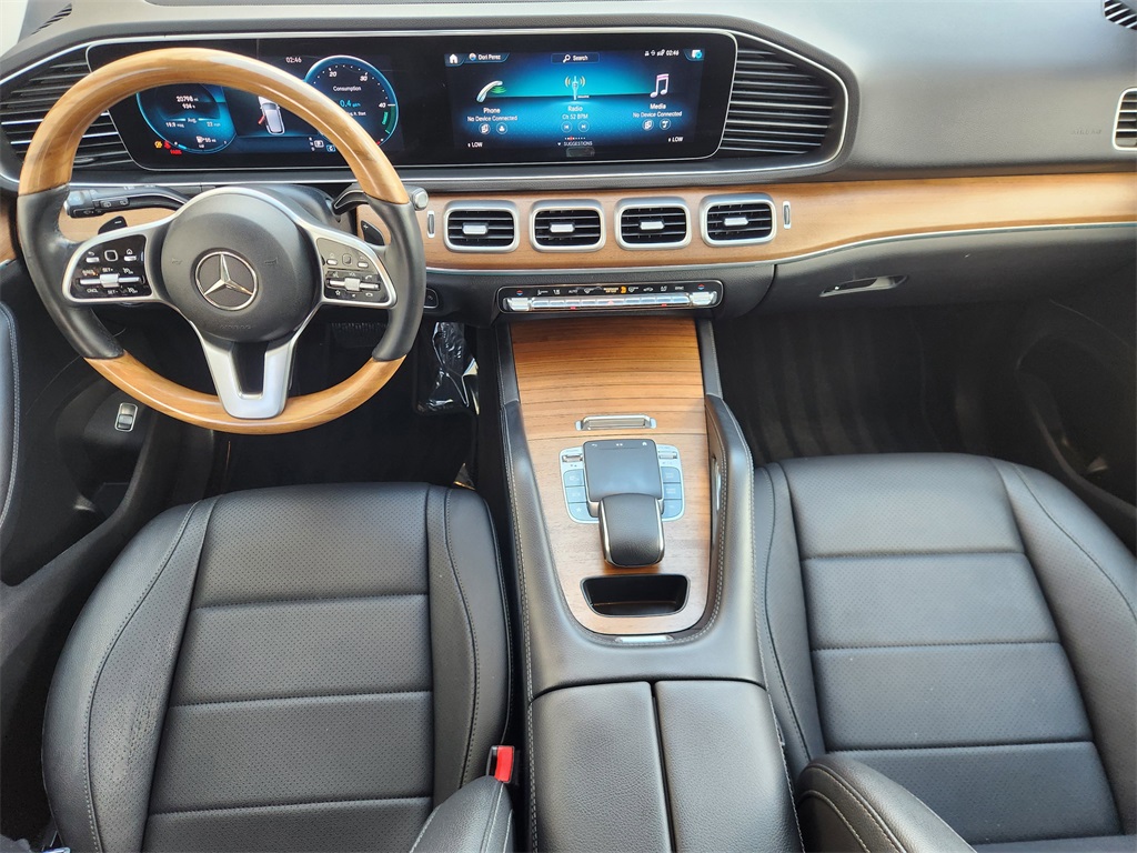 2020 Mercedes-Benz GLE GLE 350  at Bayway Cadillac of The Woodlands