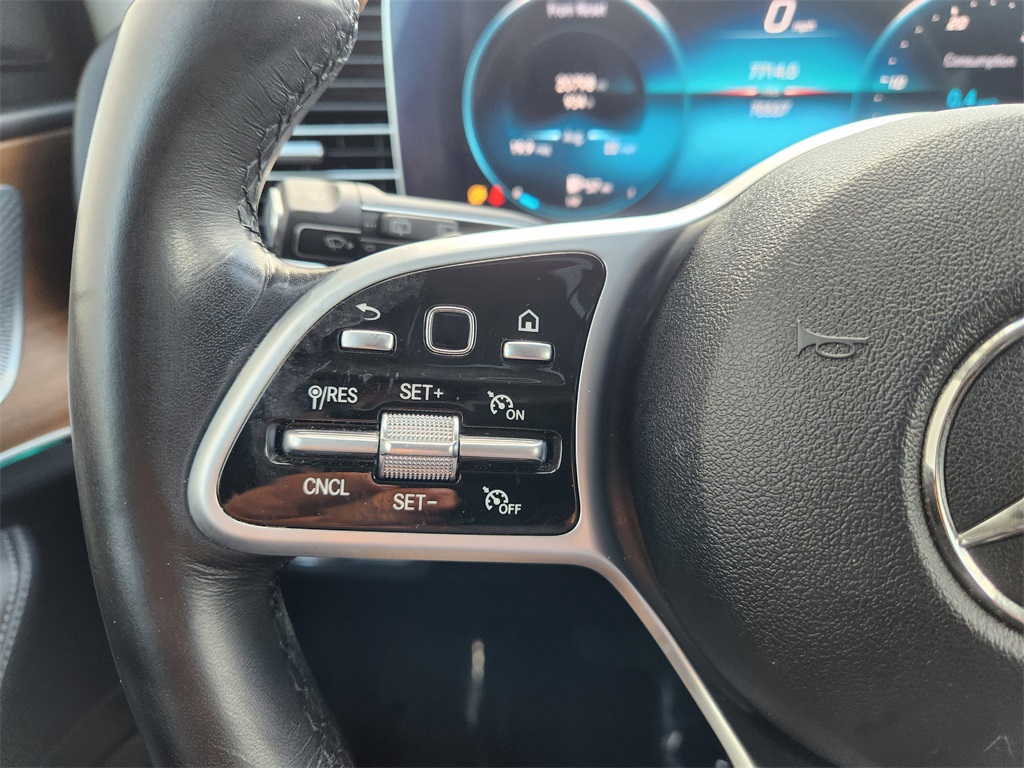 2020 Mercedes-Benz GLE GLE 350  at Bayway Cadillac of The Woodlands