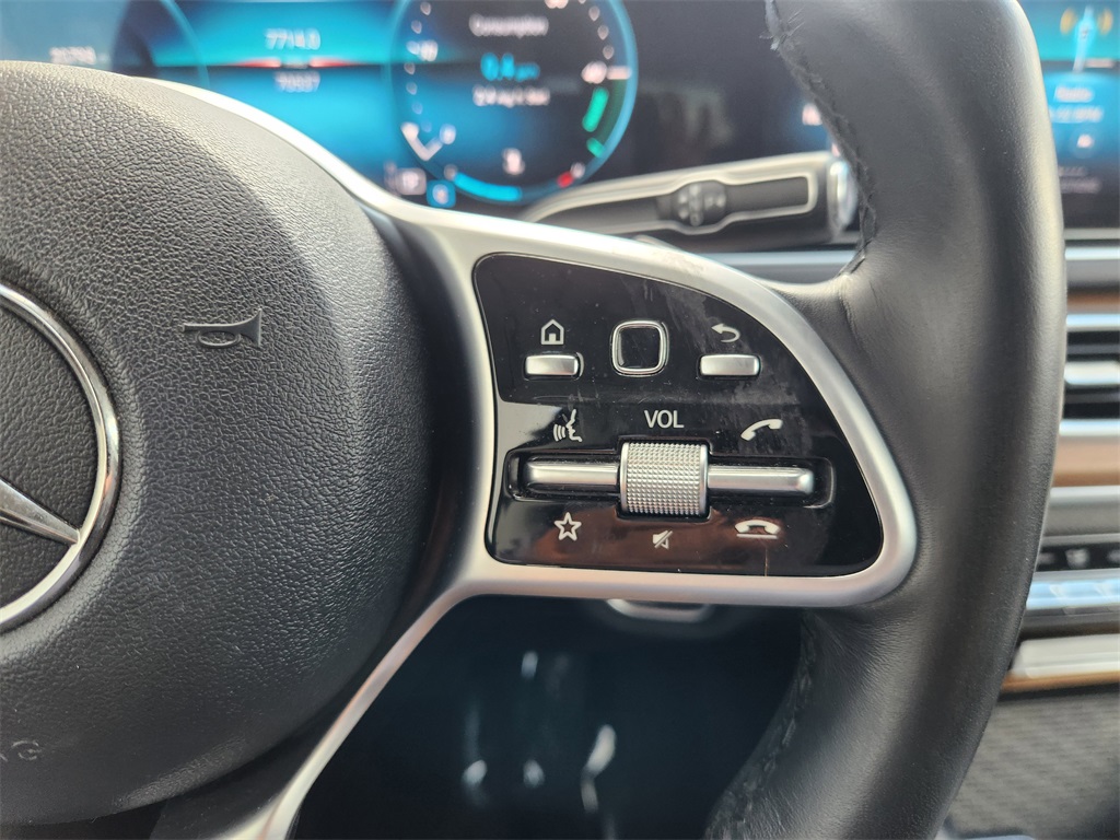 2020 Mercedes-Benz GLE GLE 350  at Bayway Cadillac of The Woodlands