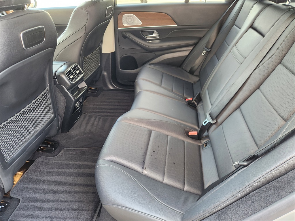 2020 Mercedes-Benz GLE GLE 350  at Bayway Cadillac of The Woodlands