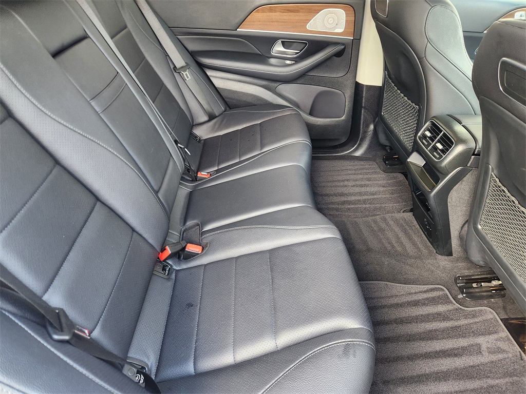 2020 Mercedes-Benz GLE GLE 350  at Bayway Cadillac of The Woodlands