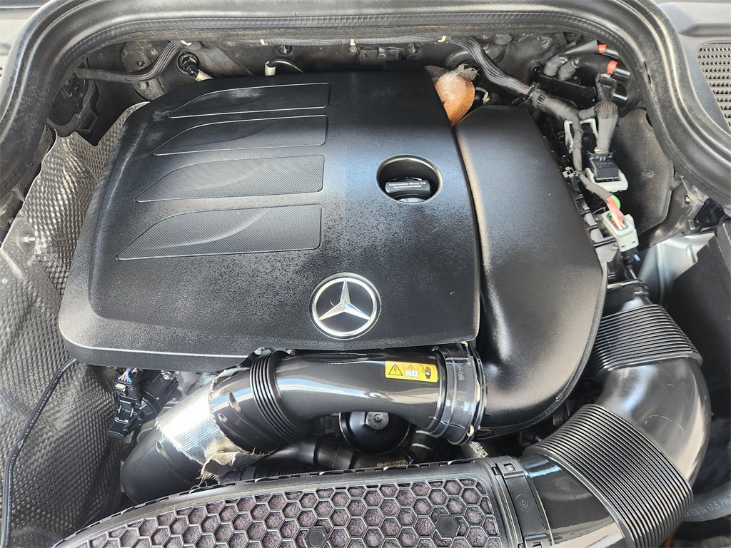 2020 Mercedes-Benz GLE GLE 350  at Bayway Cadillac of The Woodlands