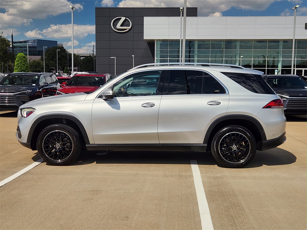 2020 Mercedes-Benz GLE GLE 350  at Bayway Cadillac of The Woodlands