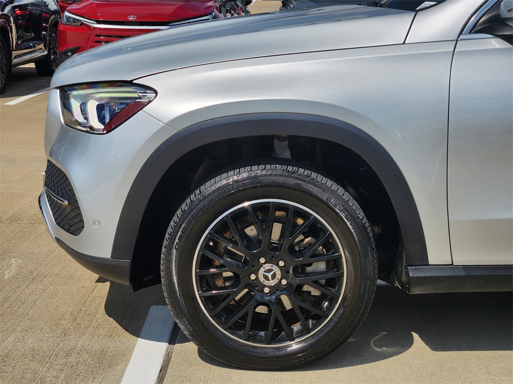 2020 Mercedes-Benz GLE GLE 350  at Bayway Cadillac of The Woodlands