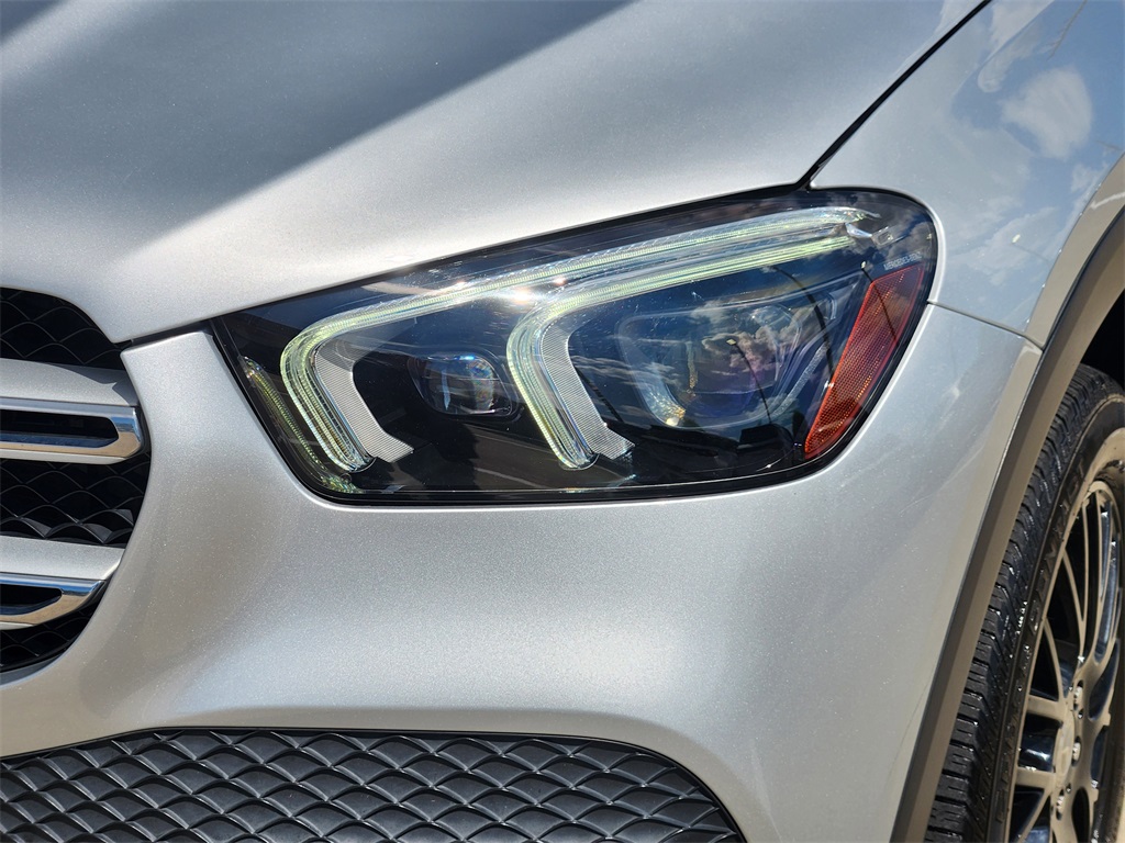 2020 Mercedes-Benz GLE GLE 350  at Bayway Cadillac of The Woodlands