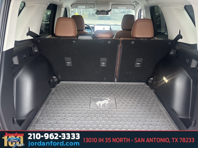 Used Car 2025 Ford Bronco Sport  Outer Banks For Sale Under $35,000 In San Antonio, Texas