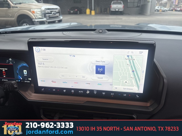 Used Car 2025 Ford Bronco Sport  Outer Banks For Sale Under $35,000 In San Antonio, Texas