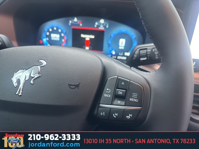 Used Car 2025 Ford Bronco Sport  Outer Banks For Sale Under $35,000 In San Antonio, Texas