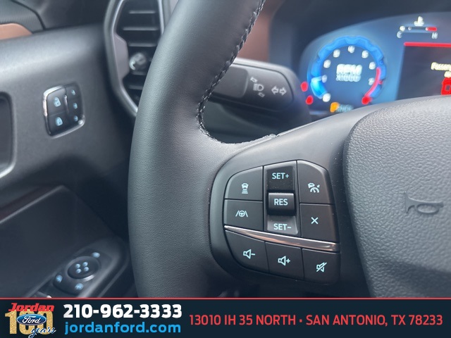 Used Car 2025 Ford Bronco Sport  Outer Banks For Sale Under $35,000 In San Antonio, Texas