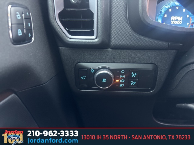 Used Car 2025 Ford Bronco Sport  Outer Banks For Sale Under $35,000 In San Antonio, Texas