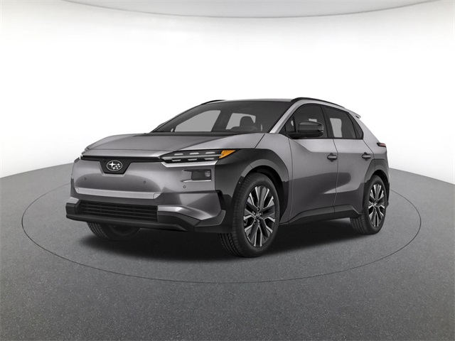 2026 Subaru Solterra Premium AWD