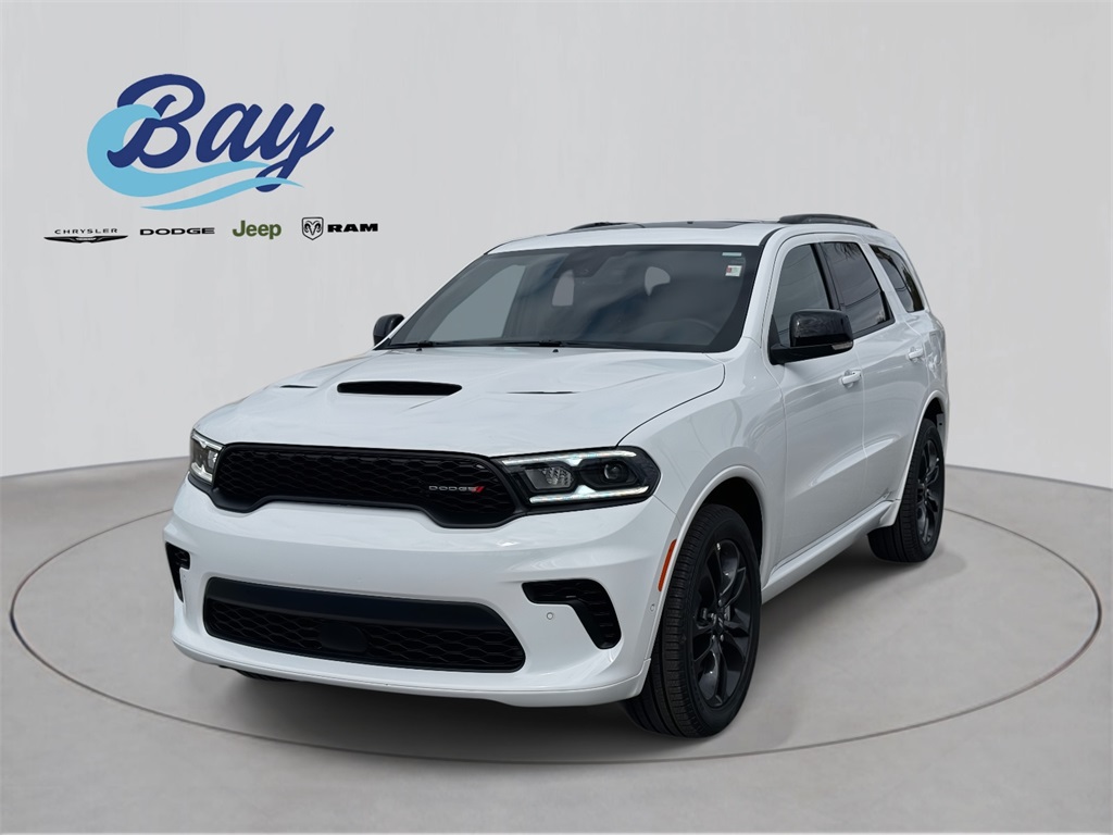 2026 Dodge Durango GT Plus's photo