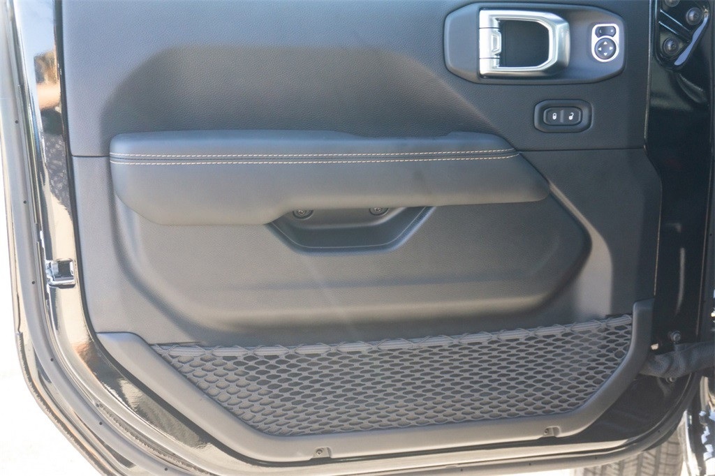 New Car 2025 Jeep Wrangler  Sahara For Sale Under $60,000 In San Marcos, Texas