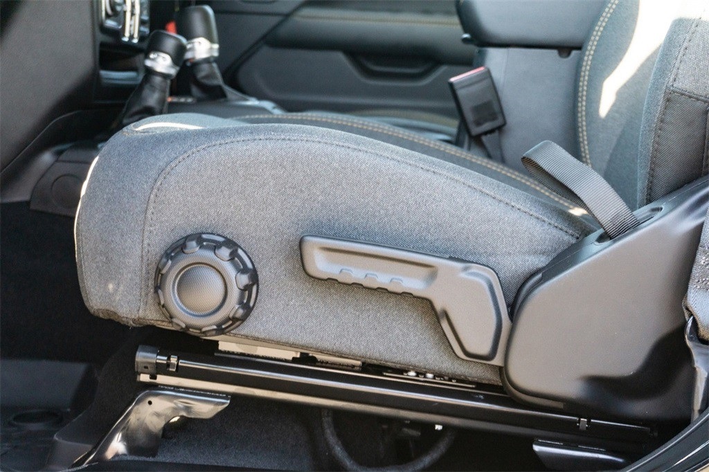 New Car 2025 Jeep Wrangler  Sahara For Sale Under $60,000 In San Marcos, Texas