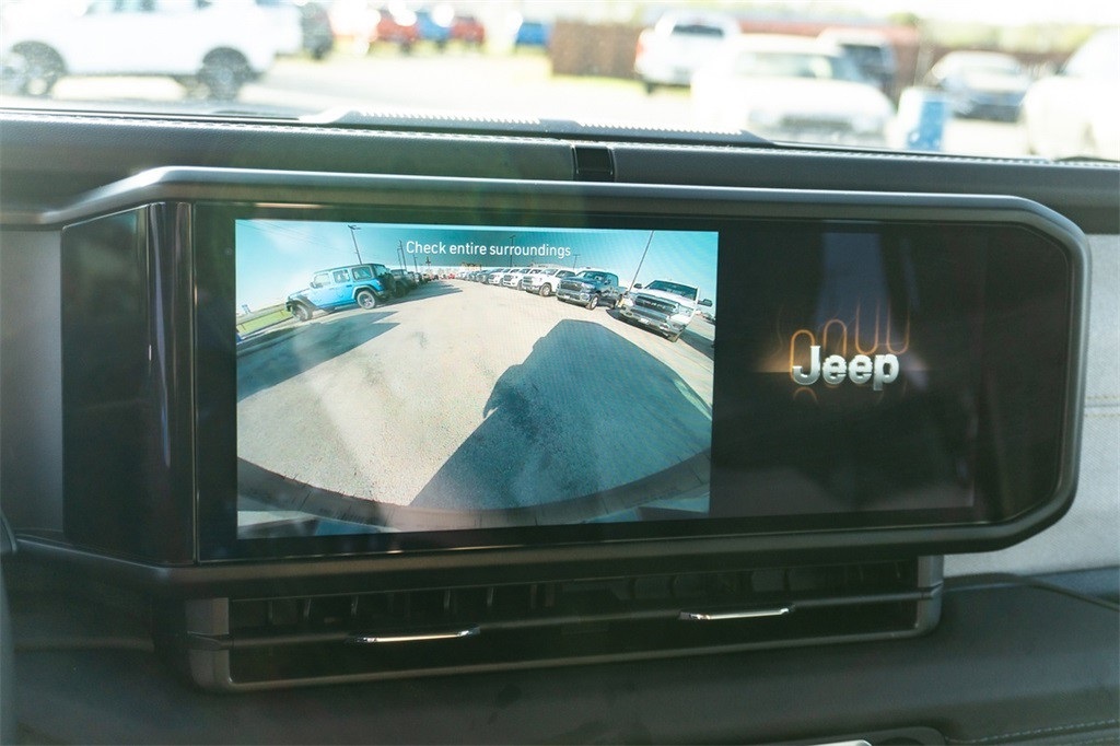 New Car 2025 Jeep Wrangler  Sahara For Sale Under $60,000 In San Marcos, Texas