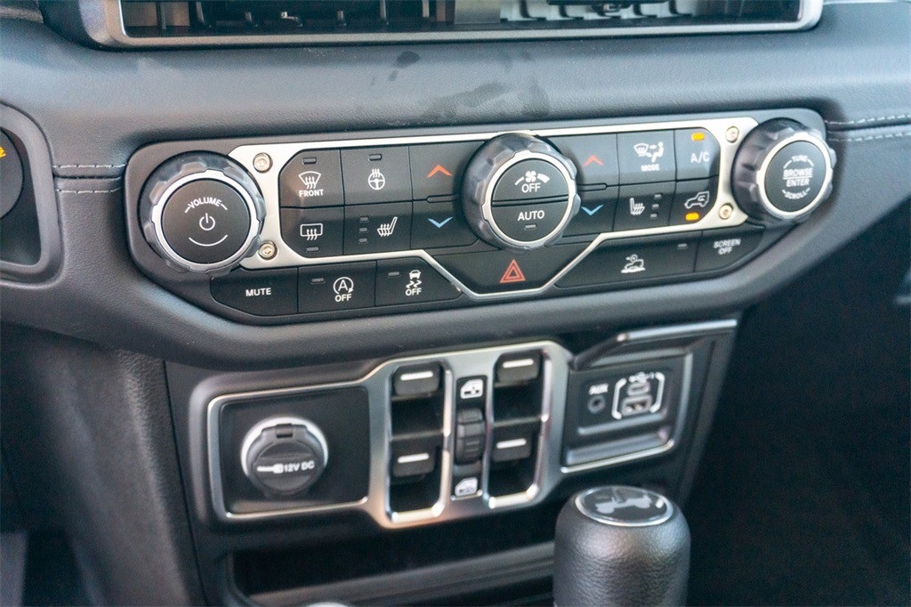 New Car 2025 Jeep Wrangler  Sahara For Sale Under $60,000 In San Marcos, Texas