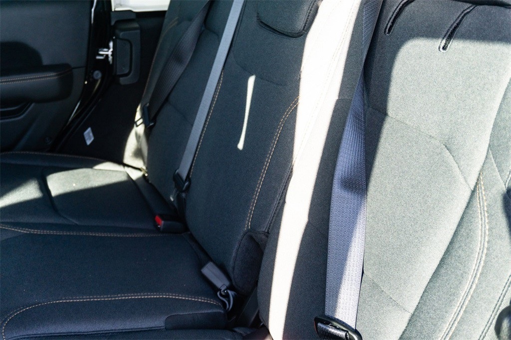 New Car 2025 Jeep Wrangler  Sahara For Sale Under $60,000 In San Marcos, Texas