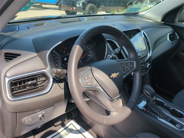 2022 Chevrolet Equinox LT for sale at PATRIOT CHEVROLET OF LIMERICK