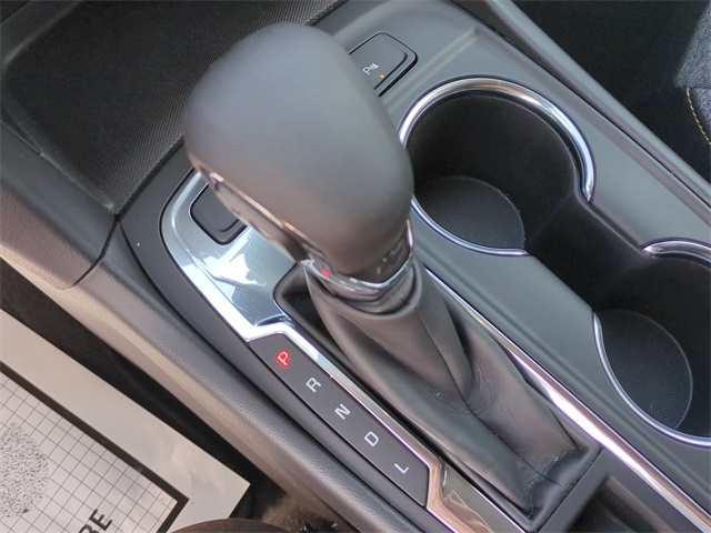 2022 Chevrolet Equinox LT for sale at PATRIOT CHEVROLET OF LIMERICK