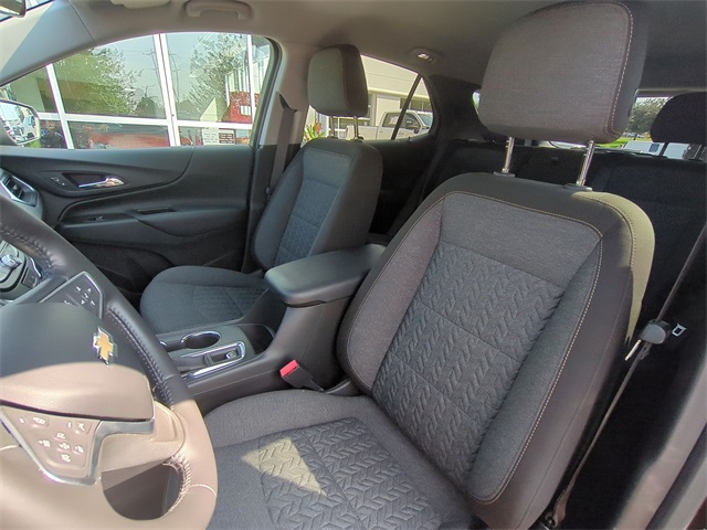 2022 Chevrolet Equinox LT for sale at PATRIOT CHEVROLET OF LIMERICK