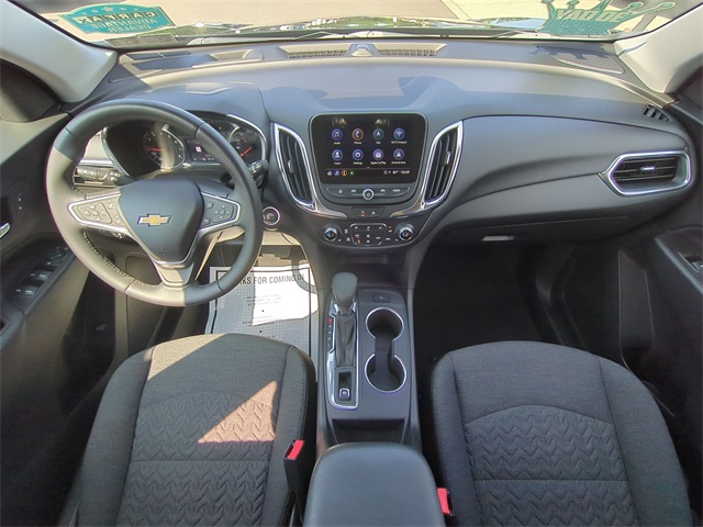 2022 Chevrolet Equinox LT for sale at PATRIOT CHEVROLET OF LIMERICK