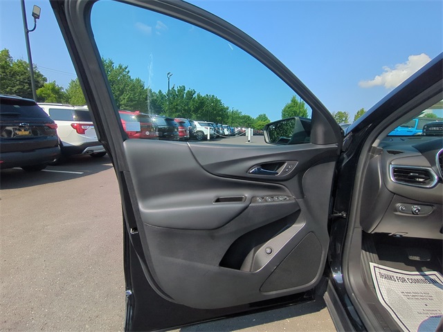 2022 Chevrolet Equinox LT for sale at PATRIOT CHEVROLET OF LIMERICK
