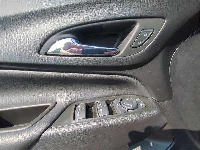 2022 Chevrolet Equinox LT for sale at PATRIOT CHEVROLET OF LIMERICK