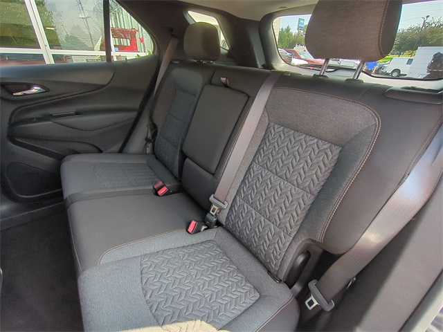 2022 Chevrolet Equinox LT for sale at PATRIOT CHEVROLET OF LIMERICK