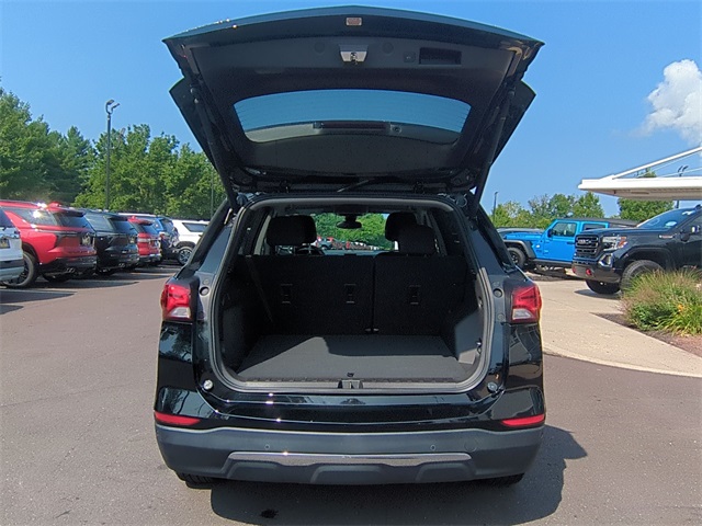 2022 Chevrolet Equinox LT for sale at PATRIOT CHEVROLET OF LIMERICK