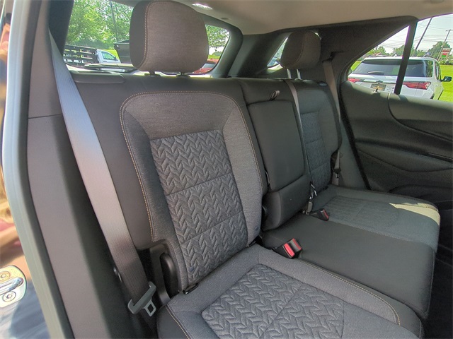 2022 Chevrolet Equinox LT for sale at PATRIOT CHEVROLET OF LIMERICK