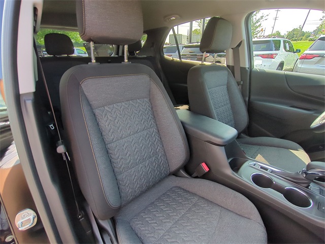 2022 Chevrolet Equinox LT for sale at PATRIOT CHEVROLET OF LIMERICK