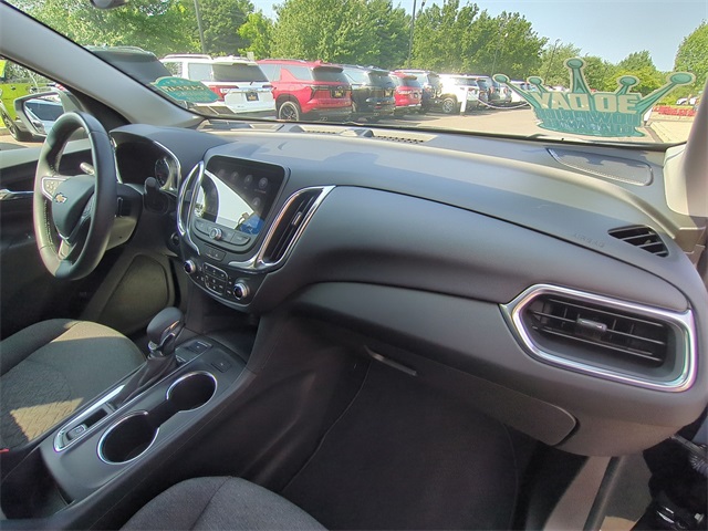 2022 Chevrolet Equinox LT for sale at PATRIOT CHEVROLET OF LIMERICK