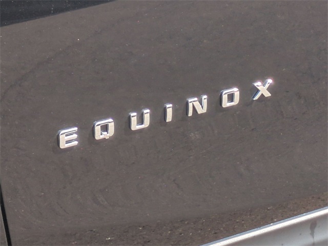 2022 Chevrolet Equinox LT for sale at PATRIOT CHEVROLET OF LIMERICK