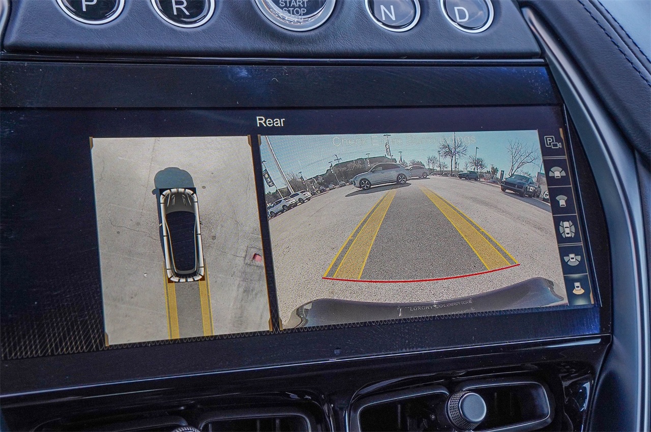 Used Car 2024 Aston Martin Dbx  707 For Sale Under $180,000 In Austin, Texas