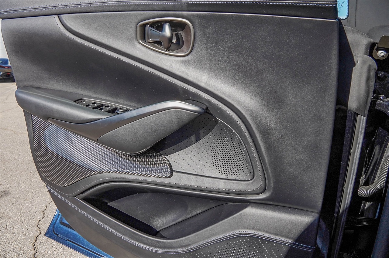 Used Car 2024 Aston Martin Dbx  707 For Sale Under $180,000 In Austin, Texas