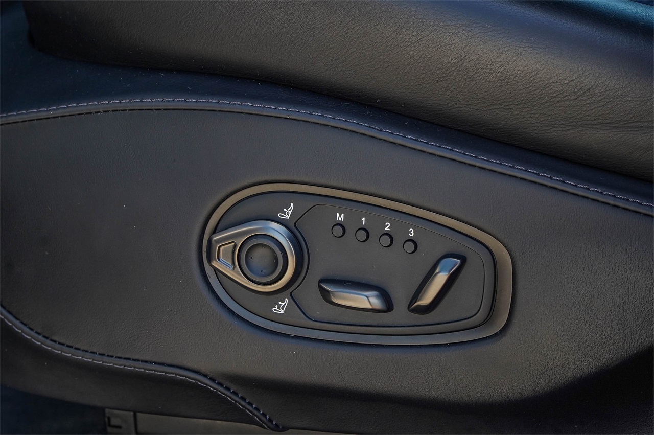 Used Car 2024 Aston Martin Dbx  707 For Sale Under $180,000 In Austin, Texas