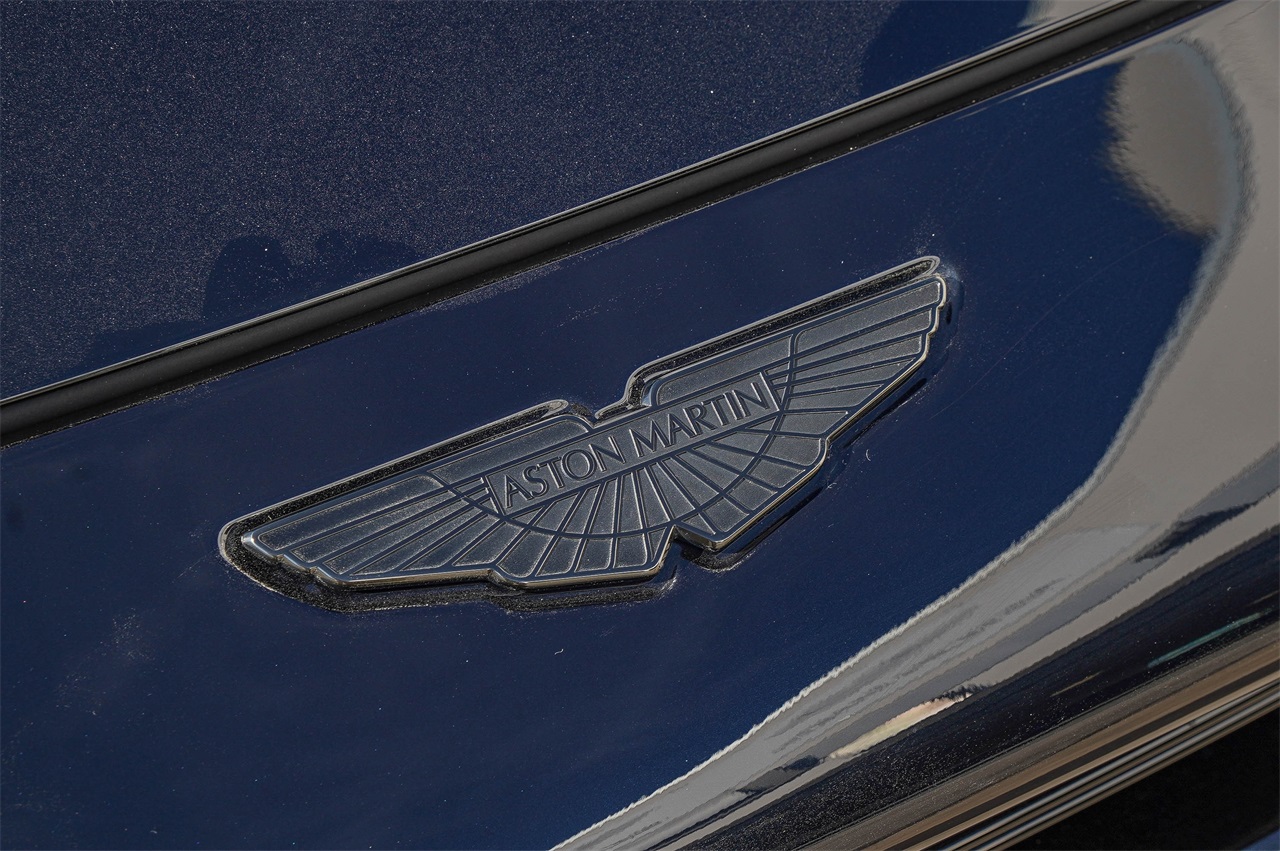 Used Car 2024 Aston Martin Dbx  707 For Sale Under $180,000 In Austin, Texas