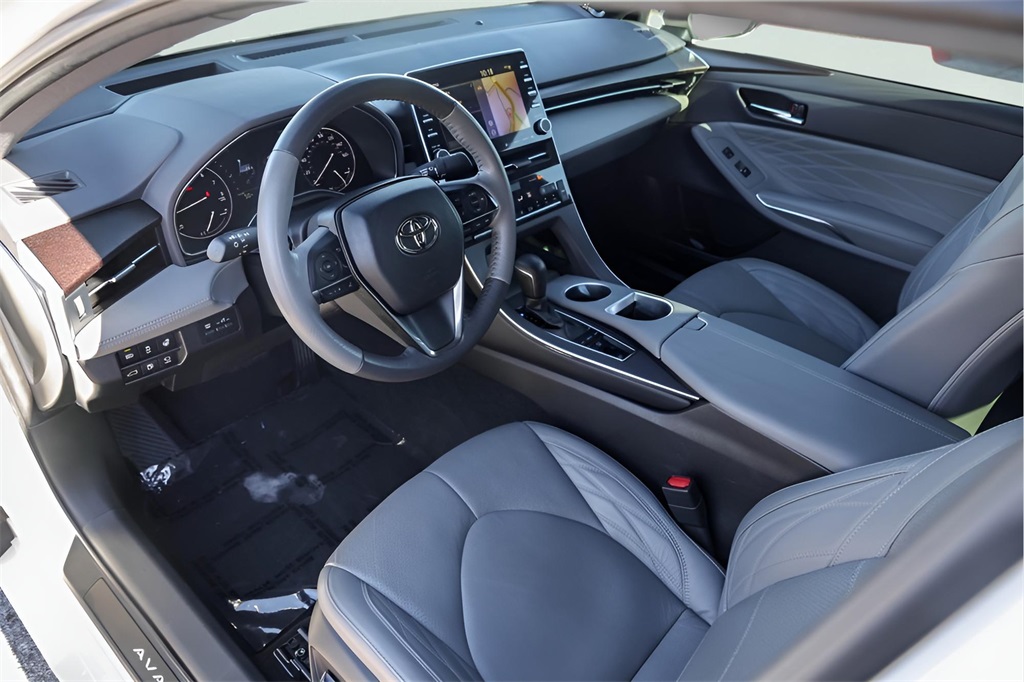 Used Car 2020 Toyota Avalon  Limited For Sale Under $35,000 In Austin, Texas