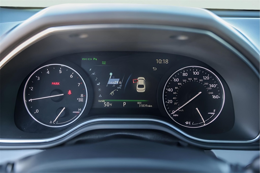 Used Car 2020 Toyota Avalon  Limited For Sale Under $35,000 In Austin, Texas