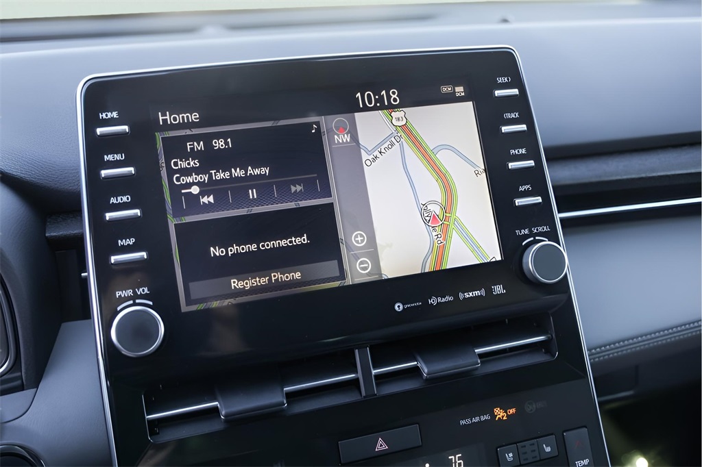 Used Car 2020 Toyota Avalon  Limited For Sale Under $35,000 In Austin, Texas