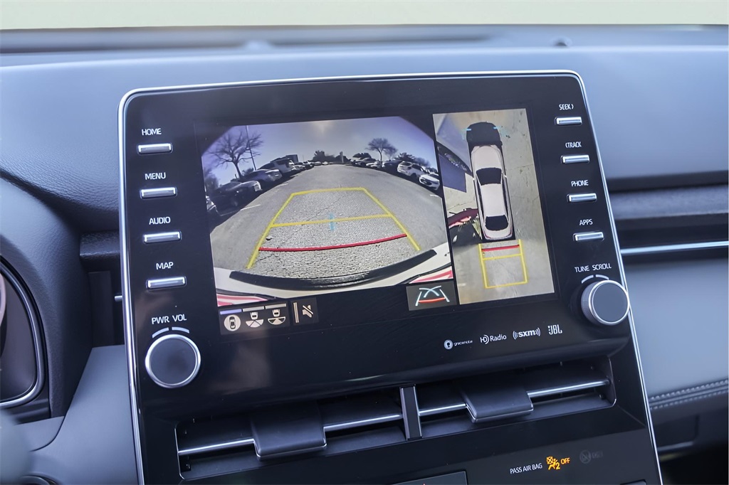 Used Car 2020 Toyota Avalon  Limited For Sale Under $35,000 In Austin, Texas