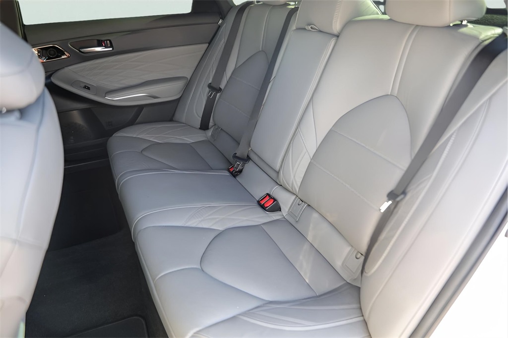 Used Car 2020 Toyota Avalon  Limited For Sale Under $35,000 In Austin, Texas