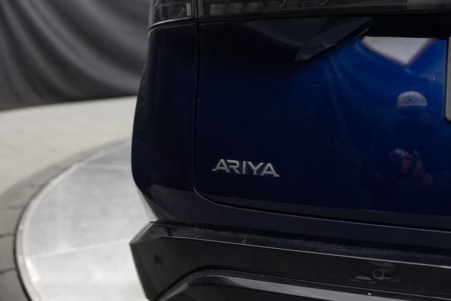 Used 2023 Nissan Ariya For Sale in Murray, UT