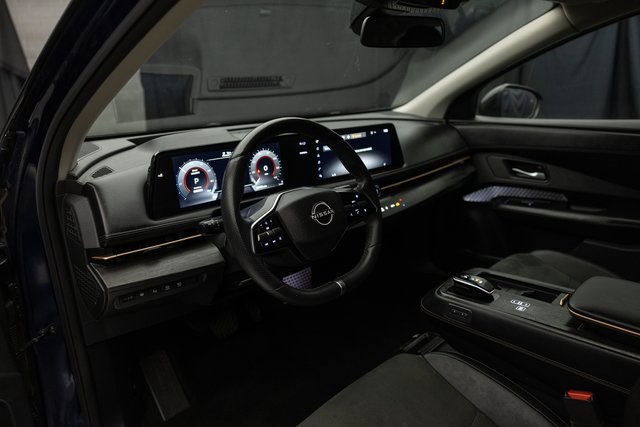 Used 2023 Nissan Ariya For Sale in Murray, UT