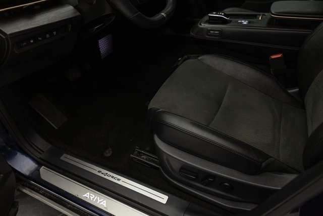 Used 2023 Nissan Ariya For Sale in Murray, UT