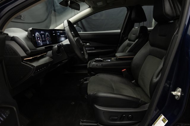 Used 2023 Nissan Ariya For Sale in Murray, UT