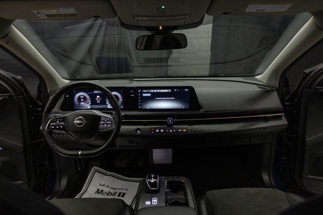 Used 2023 Nissan Ariya For Sale in Murray, UT